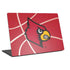 University of Louisville Red Basketball Laptop Skins